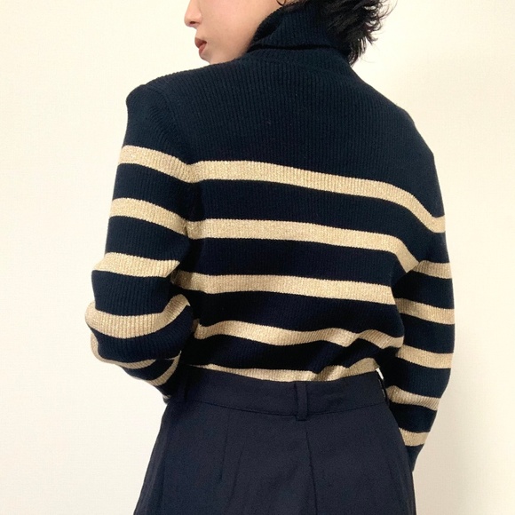 Lauren Ralph Lauren Turtleneck Sweater - Picture 7 of 8
